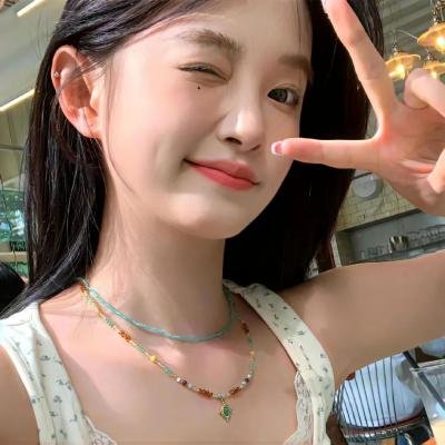 生逢灿烂的日子